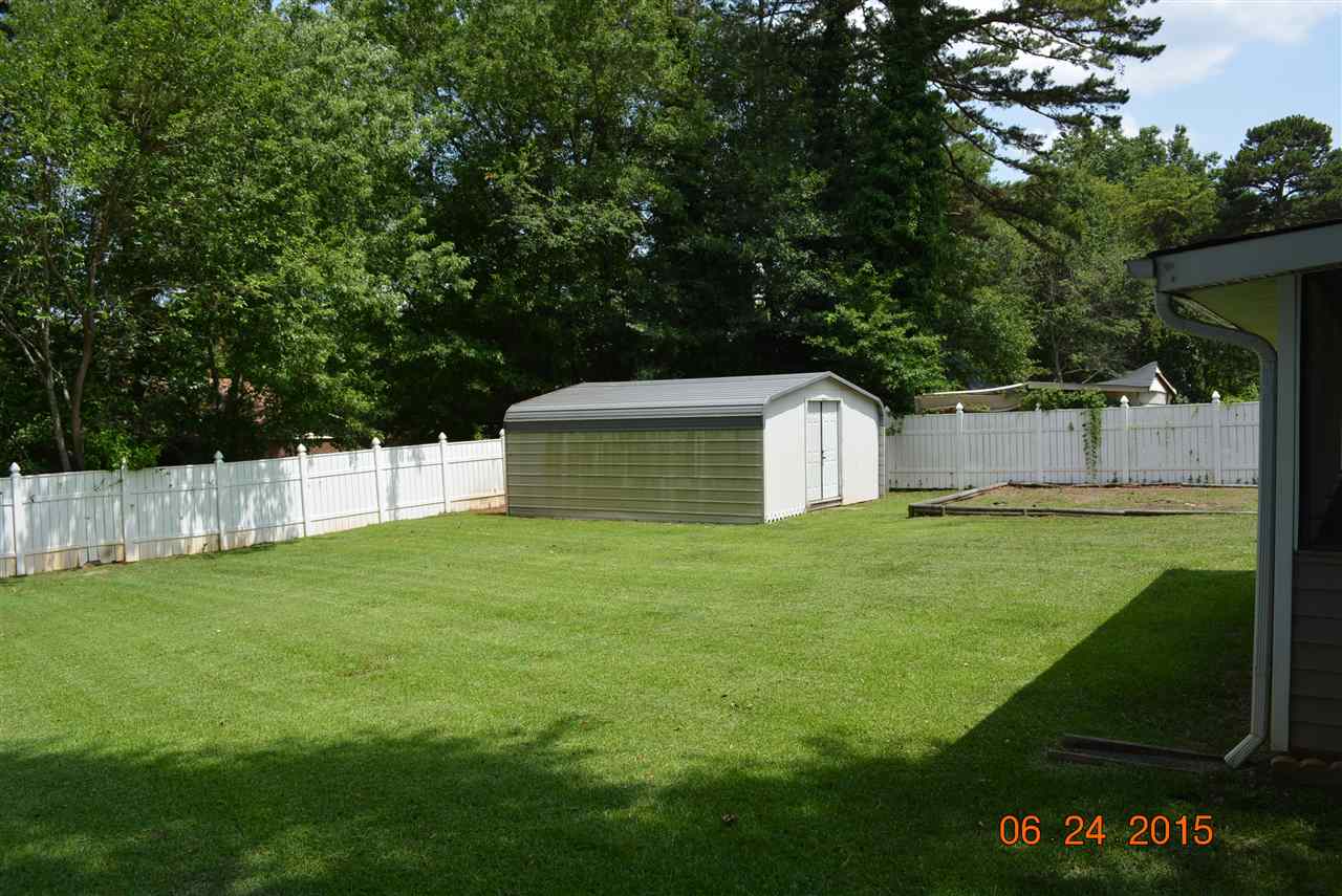 220 Sheffield Drive, Spartanburg, SC 29301