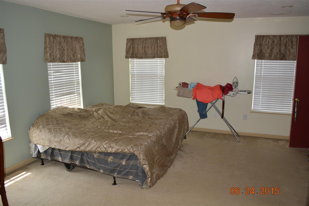 220 Sheffield Drive, Spartanburg, SC 29301