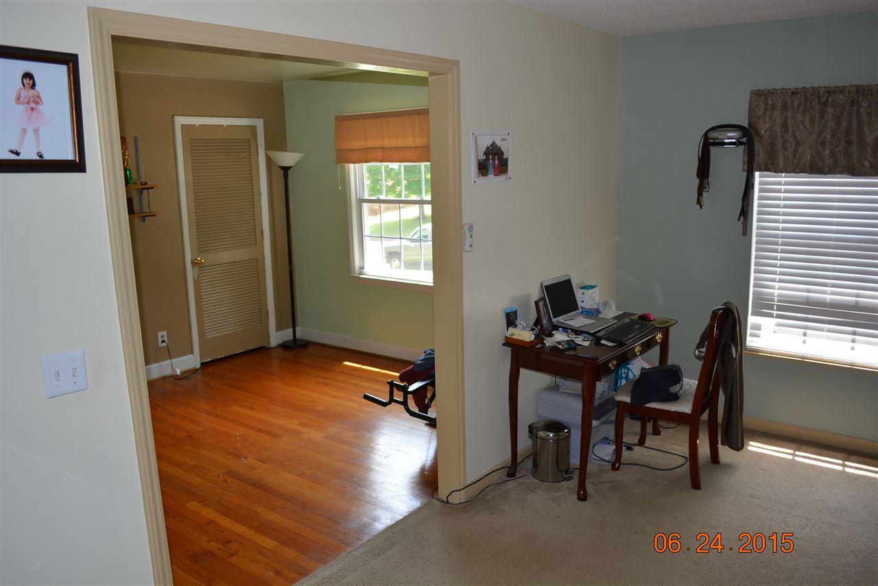 220 Sheffield Drive, Spartanburg, SC 29301