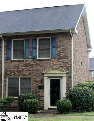 1458 Dover Road, Spartanburg, SC 29301