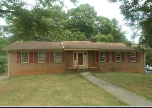 423 Farnsworth RoadSpartanburg, SC, 29301Spartanburg County