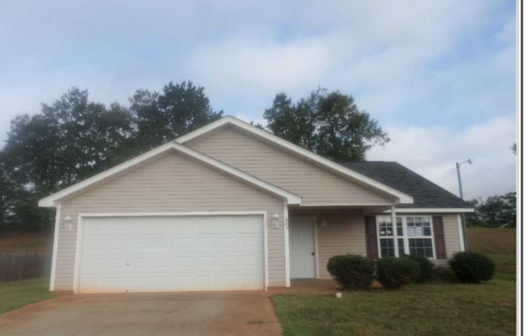 843 Damson Plum CtSpartanburg, SC, 29301Spartanburg County