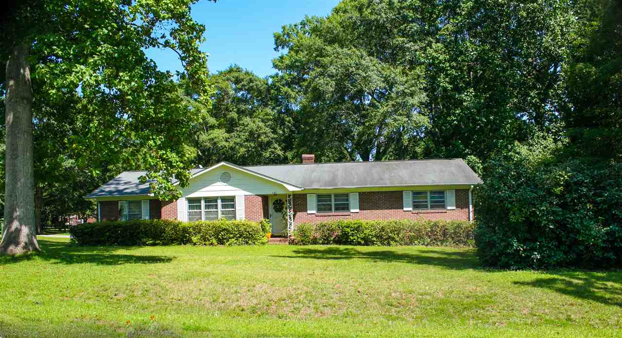 131 McArthur Street, Spartanburg, SC 29302