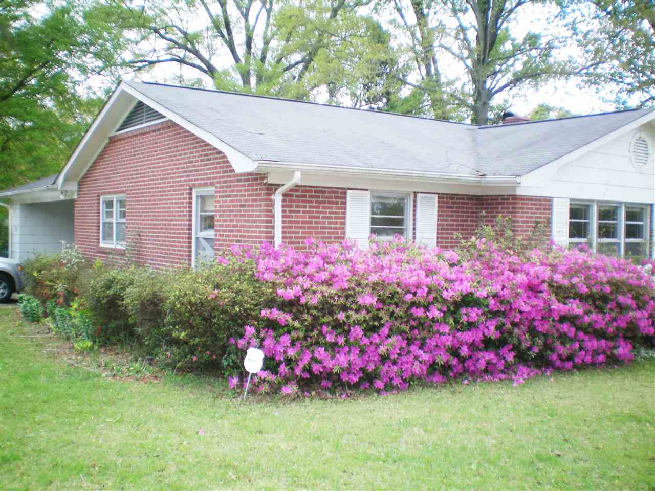 131 McArthur Street, Spartanburg, SC 29302