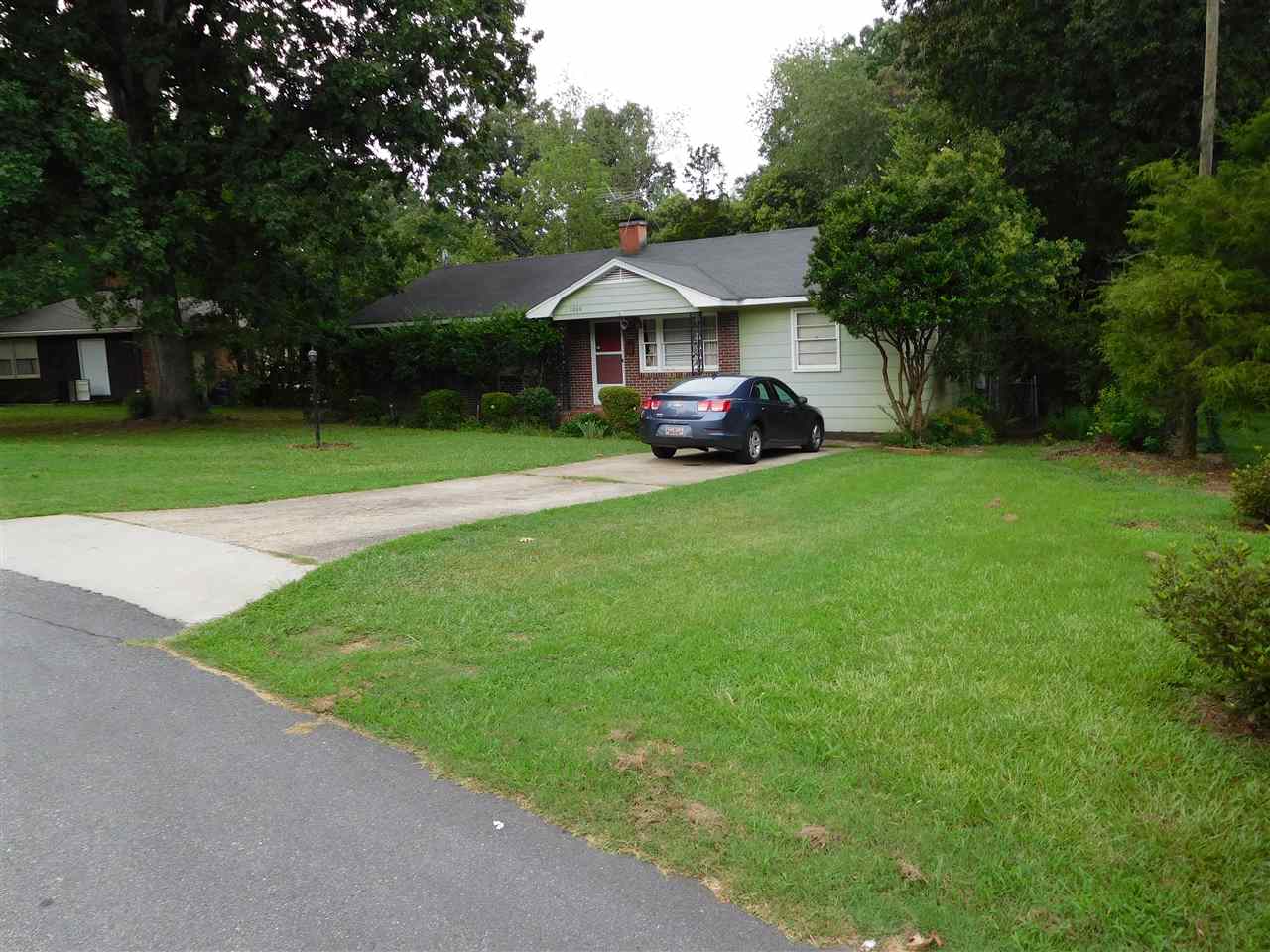 2268 Avondale, Spartanburg, SC 29302