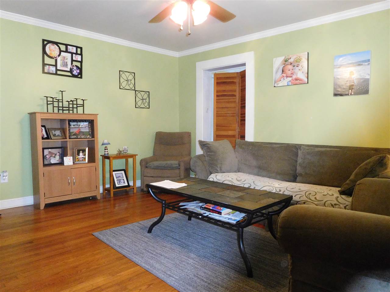 2268 Avondale, Spartanburg, SC 29302