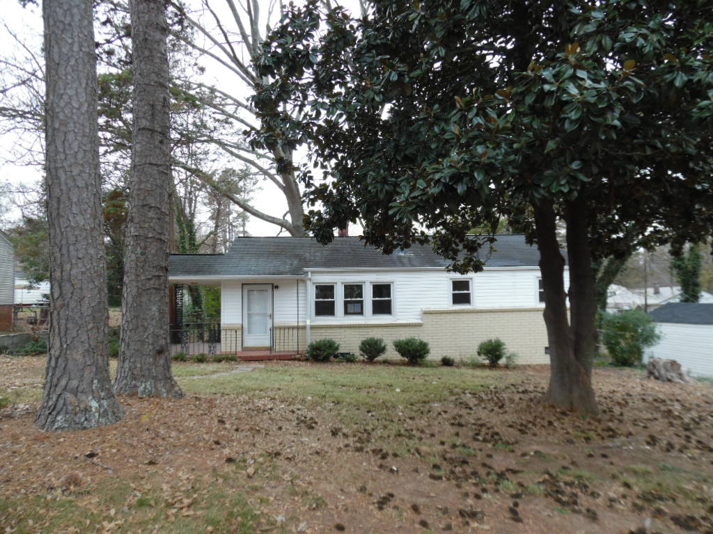 921 Barnwell RdSpartanburg, SC, 29303Spartanburg County