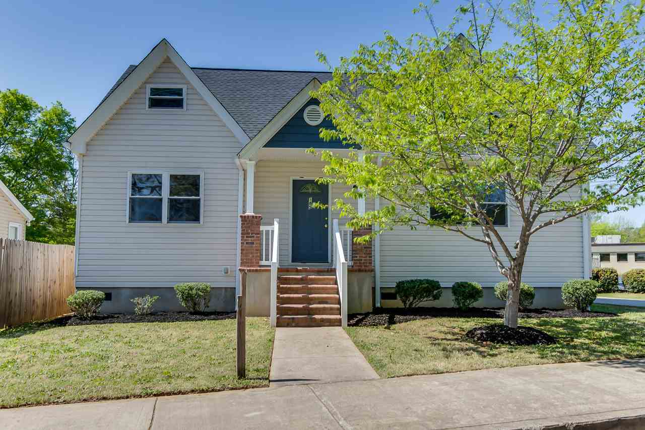 185 Fremont Ave, Spartanburg, SC 29303