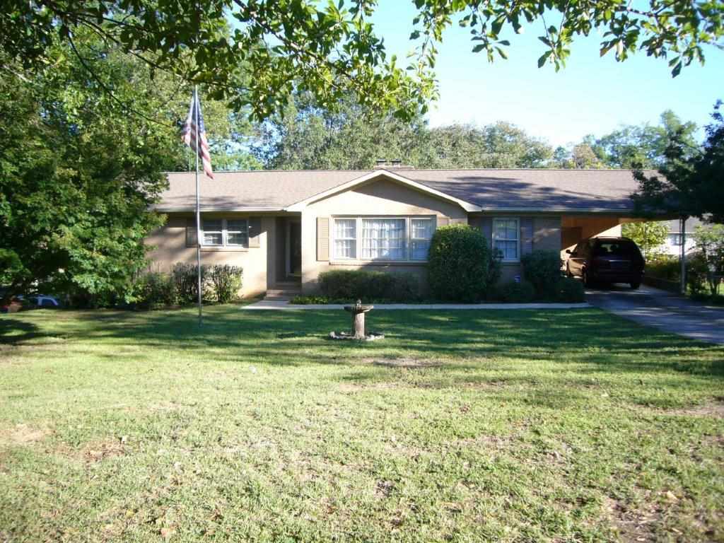 151 Huxley Street, Spartanburg, SC 29303