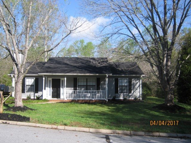 128 Gower Rd, Spartanburg, SC 29303