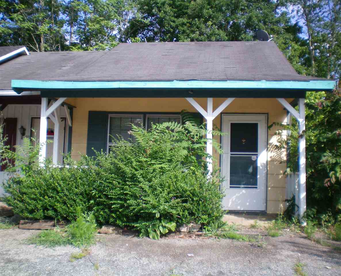 21 Rachel Court, Apt. D, Spartanburg, SC 29303