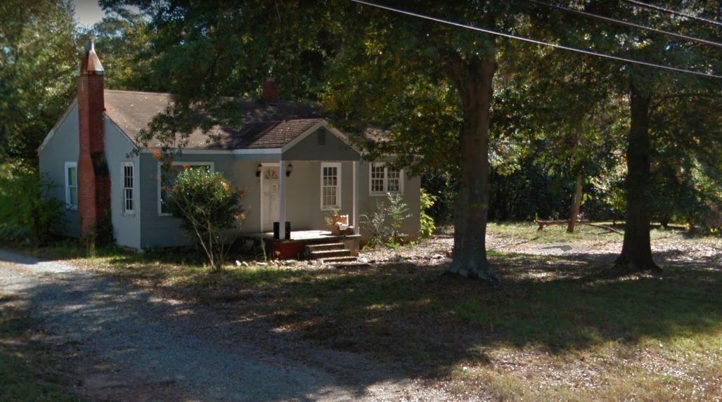 737Beaumont Avenue, Spartanburg, SC 29303