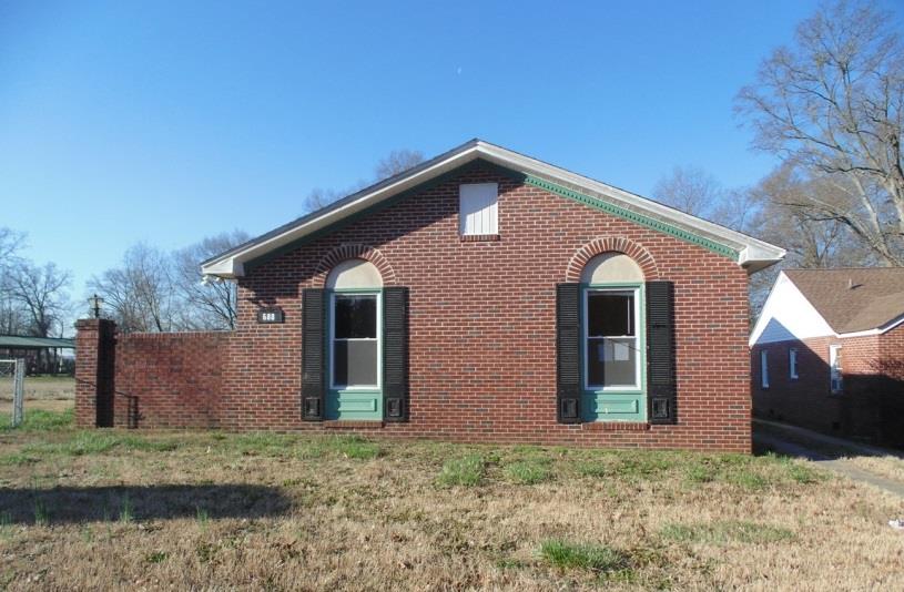 688 Asheville HwySpartanburg, SC, 29303Spartanburg County