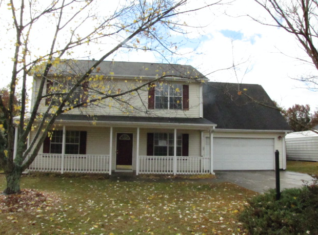 315 Lacey Leaf CtSpartanburg, SC, 29306Spartanburg County