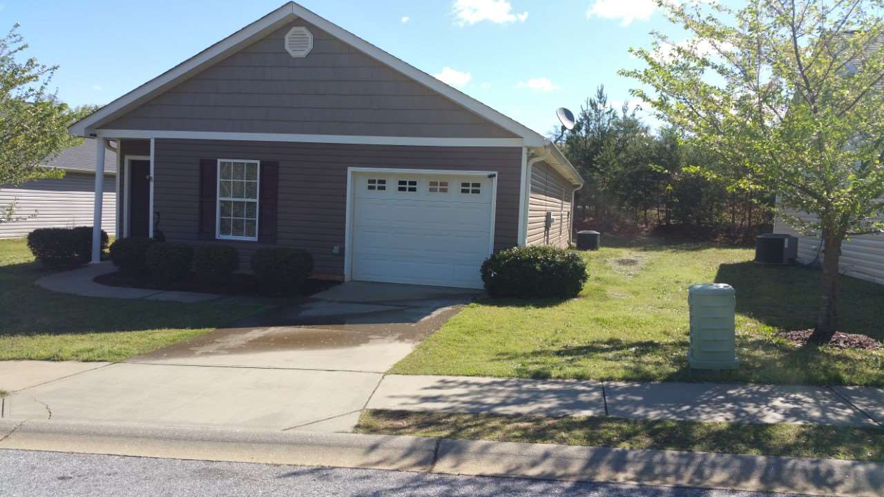 286Promised Land Drive Dr, Spartanburg, SC 29306