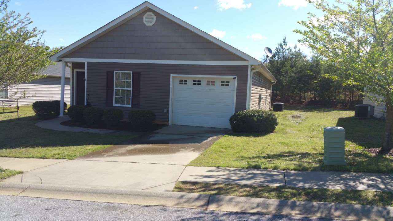 286Promised Land Drive Dr, Spartanburg, SC 29306