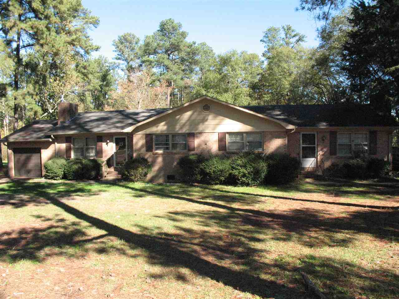 443 Floyd Rd, Spartanburg, SC 29307