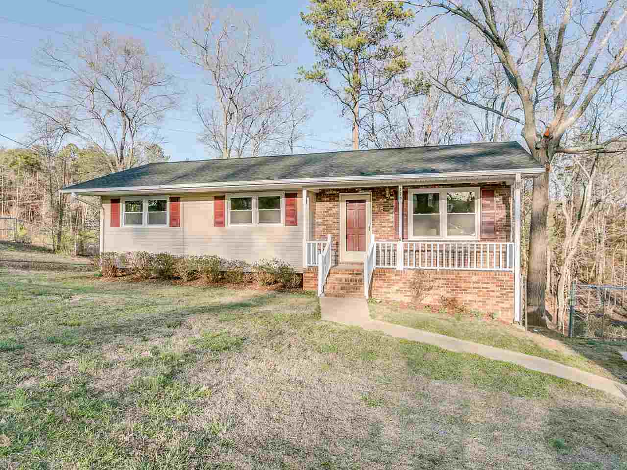 229 Idlewood Circle, Spartanburg, SC 29307