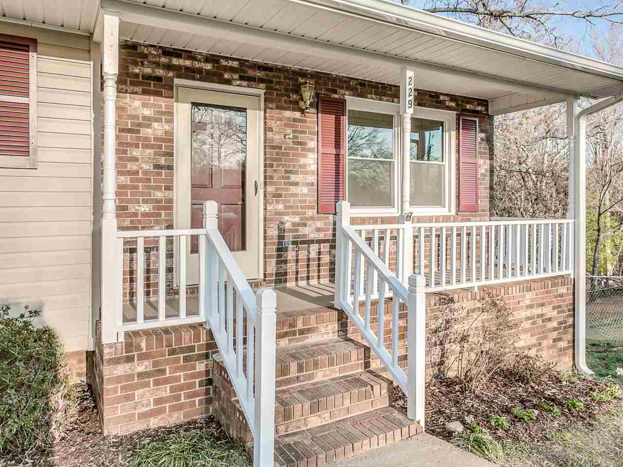 229 Idlewood Circle, Spartanburg, SC 29307