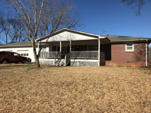 1580 Bud Arthur Bridge Road, Spartanburg, SC 29307