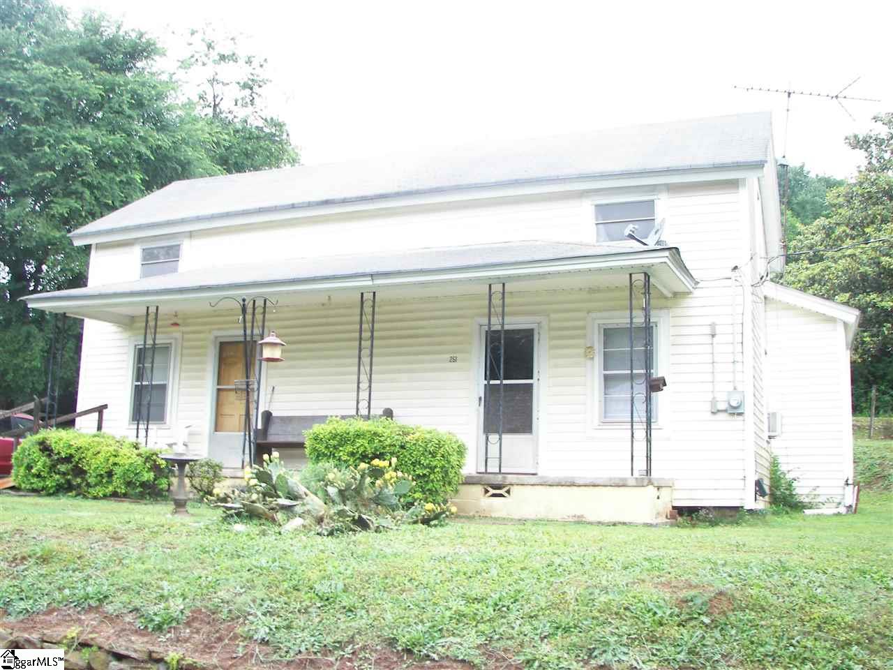 251 S Main Street, Spartanburg, SC 29307