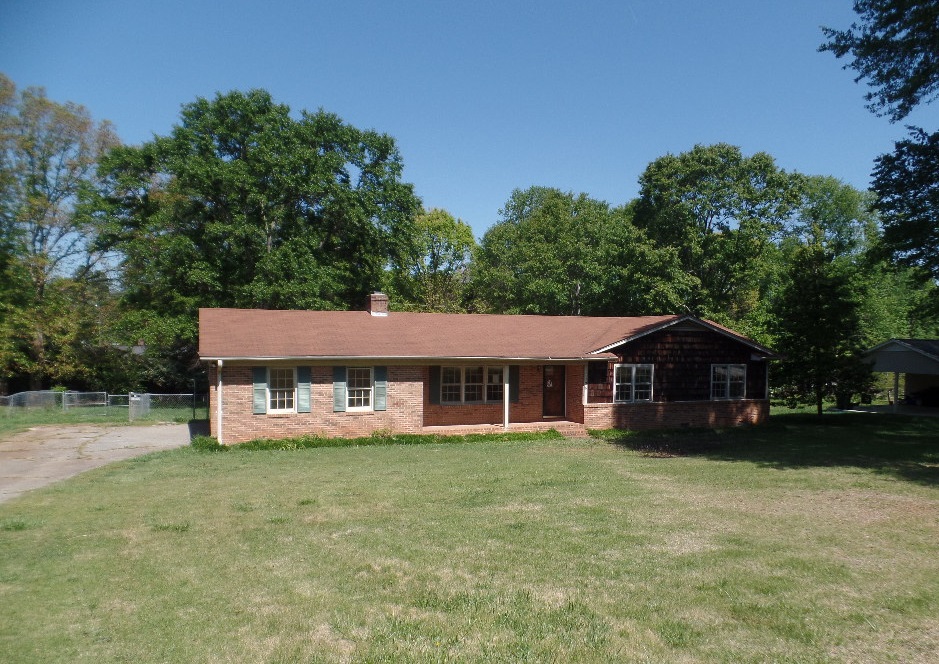 126 Mabry RdSpartanburg, SC, 29307Spartanburg County