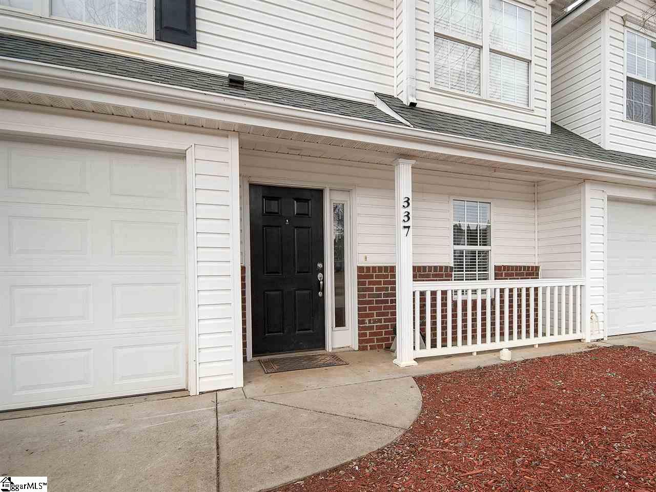 337 Still Water Circle, Boiling Springs, SC 29316