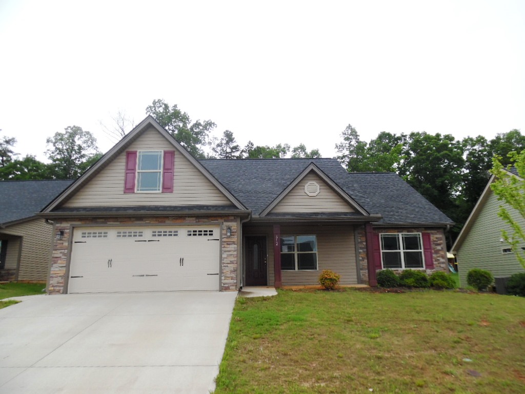 612 Marchbanks RdBoiling Springs, SC, 29316Spartanburg County