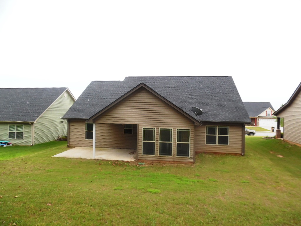 612 Marchbanks RdBoiling Springs, SC, 29316Spartanburg County