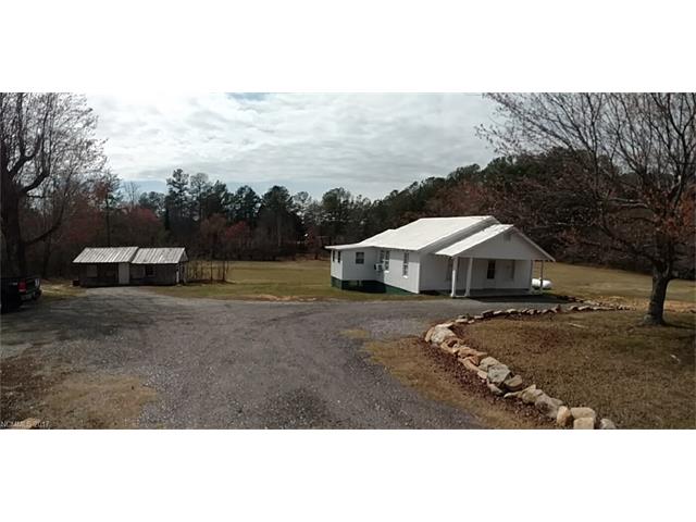 10615 New Cut Road, Campobello, SC 29322