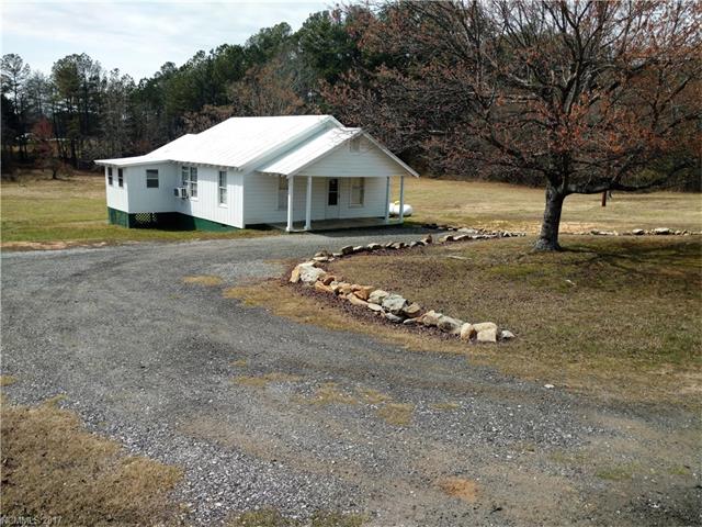 10615 New Cut Road, Campobello, SC 29322