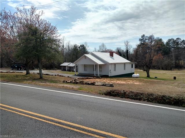 10615 New Cut Road, Campobello, SC 29322