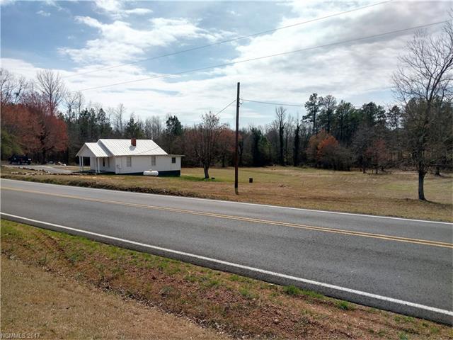 10615 New Cut Road, Campobello, SC 29322