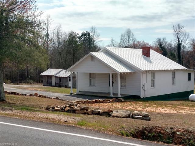 10615 New Cut Road, Campobello, SC 29322