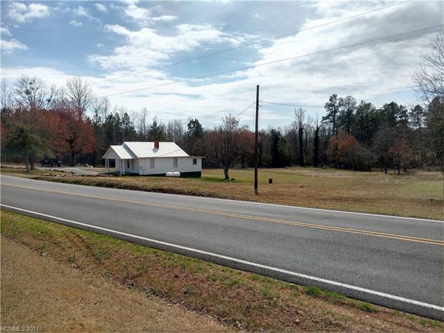 10615 New Cut Road, Campobello, SC 29322