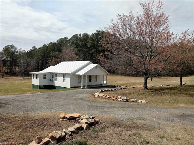 10615 New Cut Road, Campobello, SC 29322