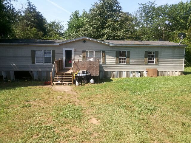 45 Parks Lane, Spartanburg, SC 29322