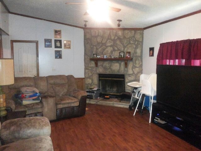45 Parks Lane, Spartanburg, SC 29322