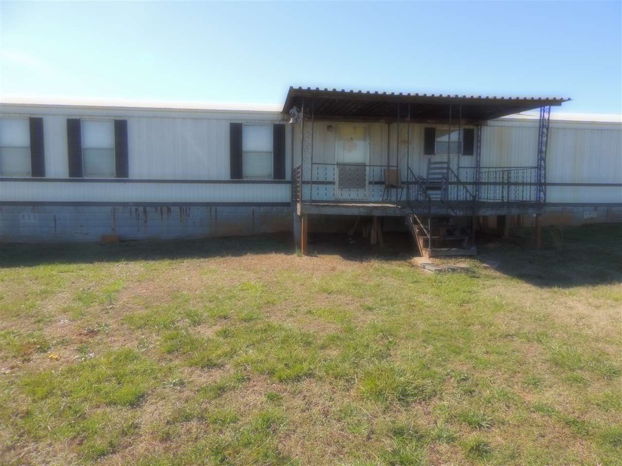 1247 McSwain Road, Chesnee, SC 29323