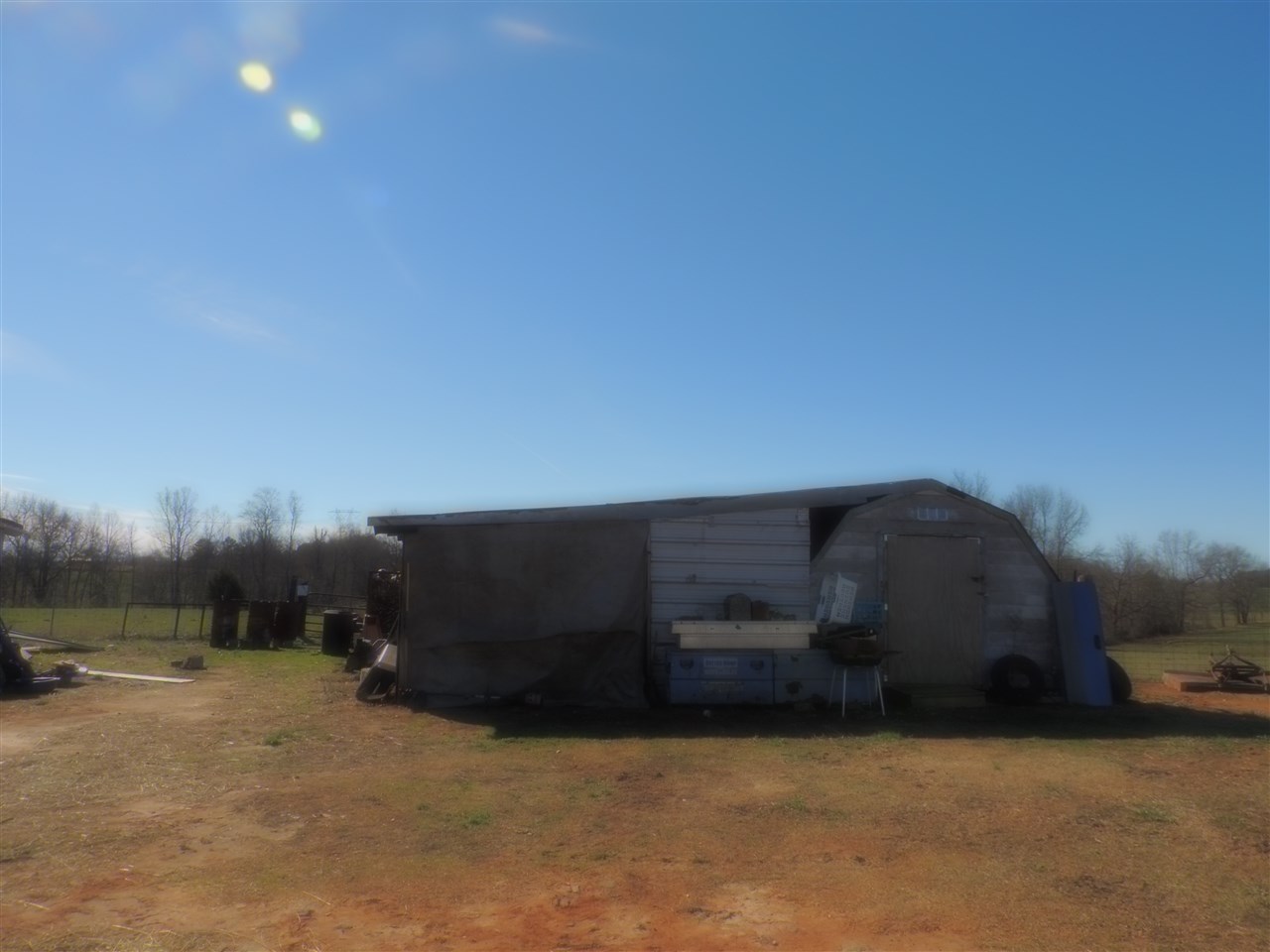 1247 McSwain Road, Chesnee, SC 29323