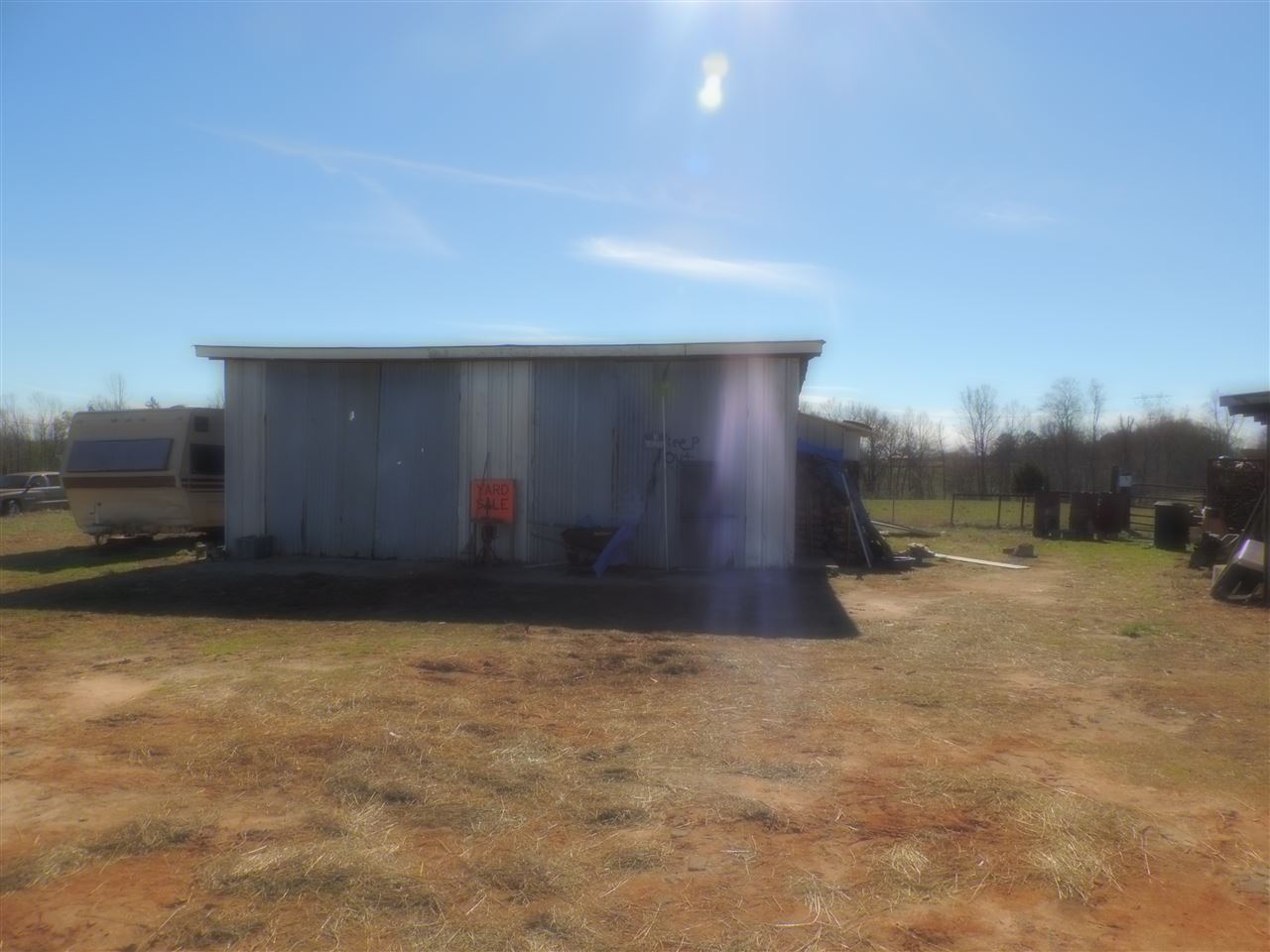 1247 McSwain Road, Chesnee, SC 29323