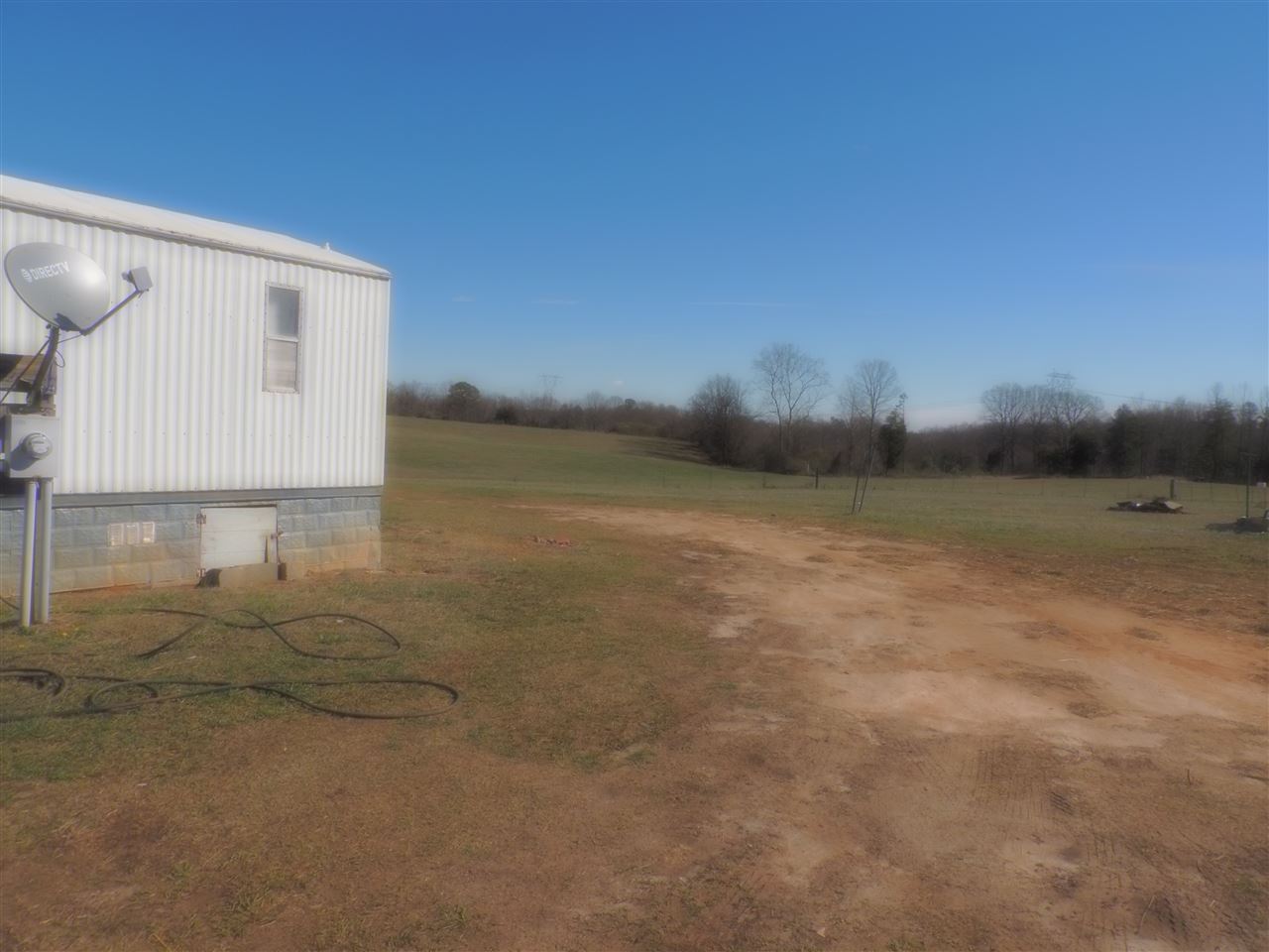 1247 McSwain Road, Chesnee, SC 29323