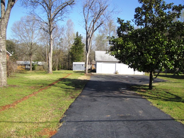 280 Hazel Drive, Clinton, SC 29325