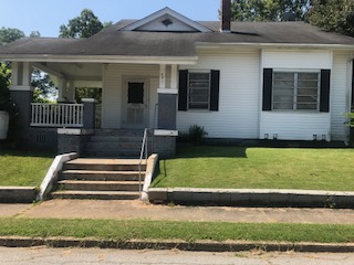 401 Frances Street, Clinton, SC 29325