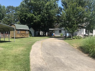 401 Frances Street, Clinton, SC 29325