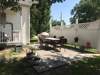 401 Frances Street, Clinton, SC 29325