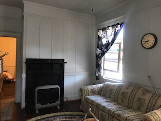 401 Frances Street, Clinton, SC 29325