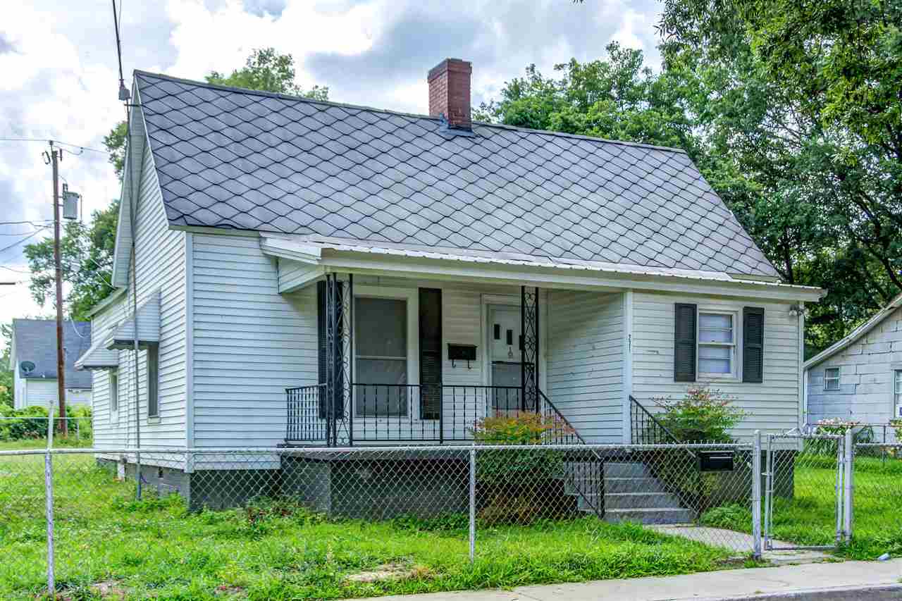 231Oak Street, Clinton, SC 29325