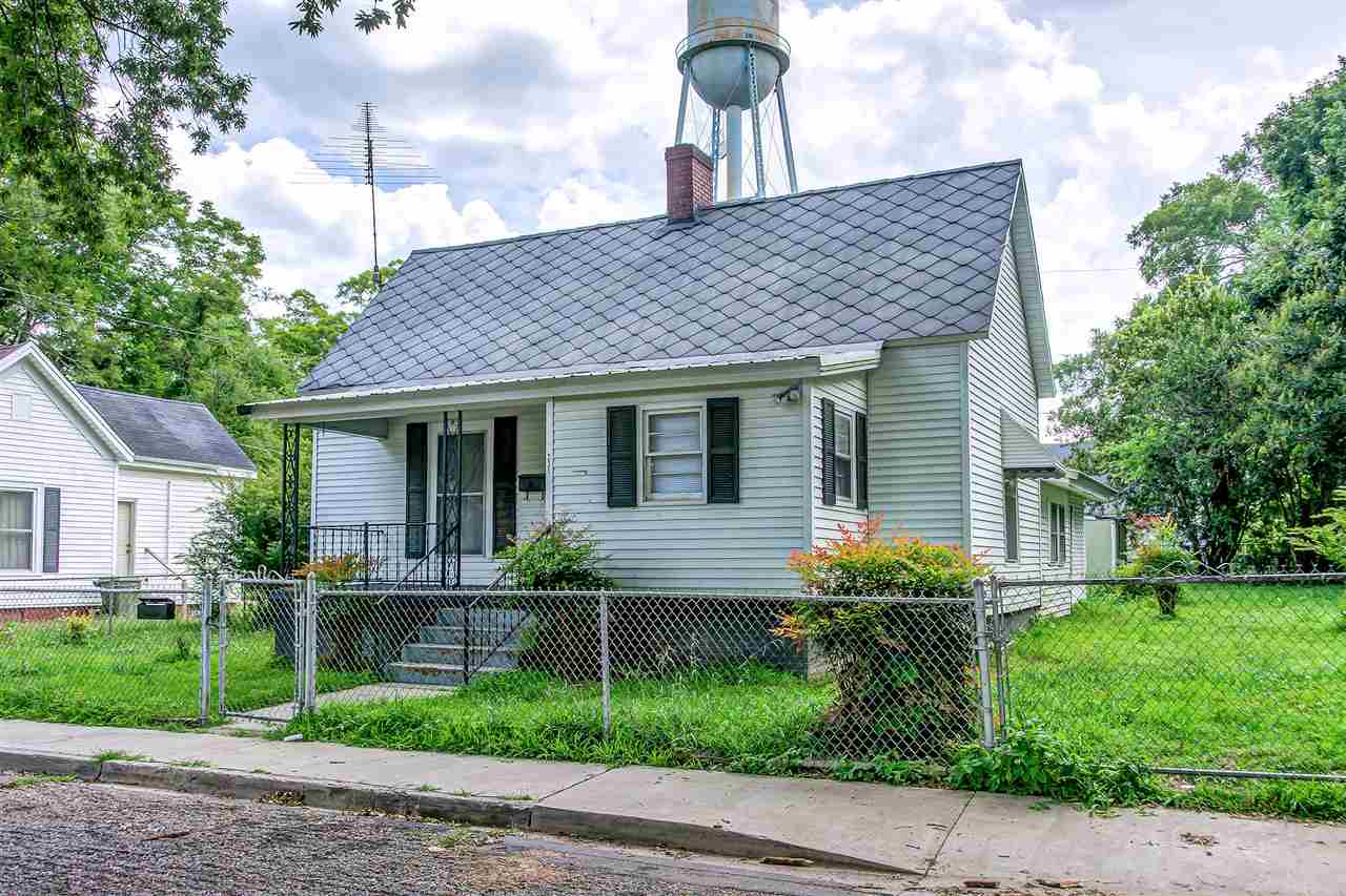 231Oak Street, Clinton, SC 29325