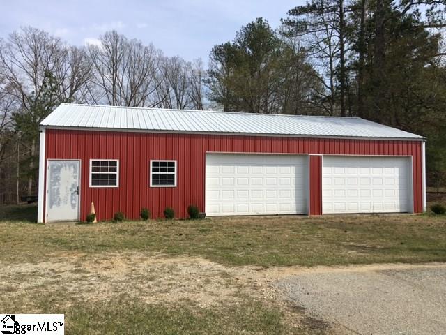 4695 72 Highway, Clinton, SC 29325
